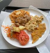 Restaurante Dona Eduarda Alphaville