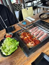 Korea House Restaurant