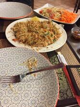 Sawang Thai Restaurant