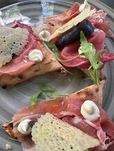 Korallo - Pizza e Drink