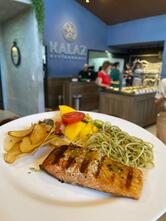 Kalaz Cozinha Self-Service e Delivery em Natal