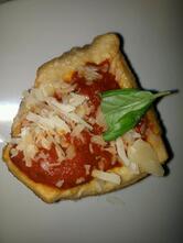 Madison - Pizza & Ristò (Avellino)