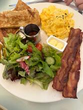 Fern Forest Cafe