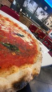 L'Antica Pizzeria da Michele