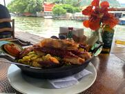 VENNE gastronomia mediterrânea