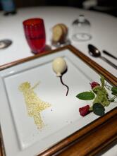 Vitantonio Lombardo Ristorante