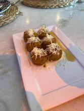 Restaurante Refúgio