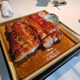 Lai Ching Heen (Yan Toh Heen)