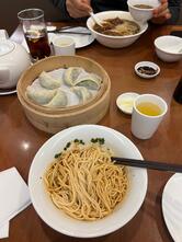 Din Tai Fung (Causeway Bay)