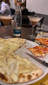 Emme - Pizzeria genovese
