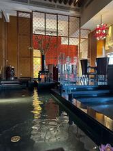 Kamala Pan Asian Restaurant & Bar