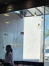 Churrascaria Aeroporto Grill