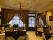 Aisha restaurant Luxor