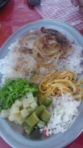 Restaurante Pizzaria Gorini