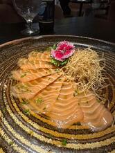 Narō - culinária japonesa