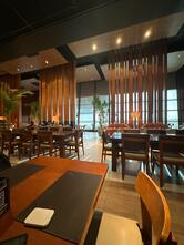 Coco Bambu Iguatemi: Restaurante, Peixe, Camarão, Carnes, Lagosta, Fortaleza, CE