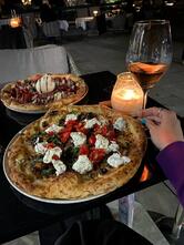 Pietra Pizzeria & Cocktail Bar