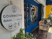 Gourmestan Gluten-Free Bake house and Cafe