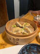 Dim Sum Spot Liberec
