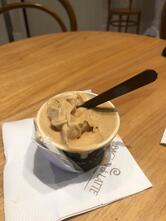 Bacio di Latte