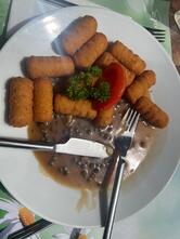 Restaurant Niesenblick Aeschi