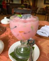 Melati Restaurant (Imperial Indonesian Cuisine)