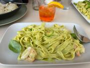 Pasto - Laboratorio di pasta con cucina