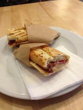 The Sandwich Factory