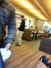 Cantina Primariei Hoia