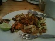 Blue House Restaurant and cafee