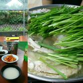 청계냇가집