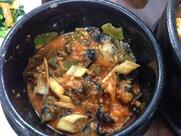 명동식당(원조명동굴칼국수)