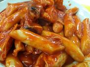 똘이떡볶이