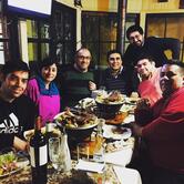 Restaurant La Parrilla