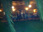 Les jardins de Gueliz