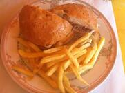 سناك المنال