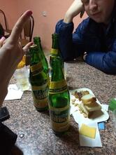 Ломовская водка