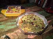 Tutti Pizza - Aclimação