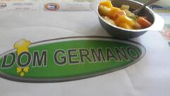 Restaurante Dom Germano