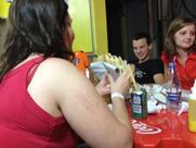 Lancheria Patinho Feio