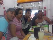 Pão de Queijo do Nadinho