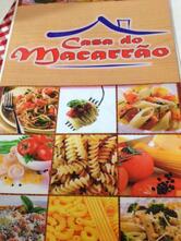 Casa do Macarrão
