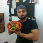 Biasi Restaurante e Eventos