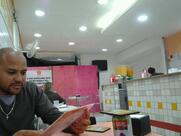 Serve Quente Fast Food