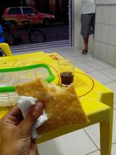 Bar e Pastelaria do Coró