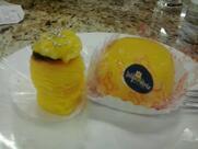 Lancheria, restaurante e confeitaria OTTO