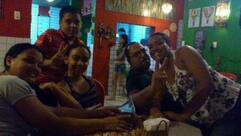 Republica Galeto e Pizza