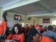 Churrascaria Cajueiro