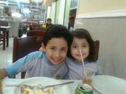 Padaria Pão e Vinho