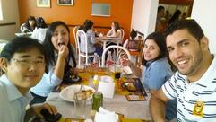 Favo de Mel Restaurante e Bombonnière